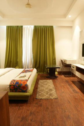 Hotel Elite Sector 45 I Gurgaon central I Couple Friendly